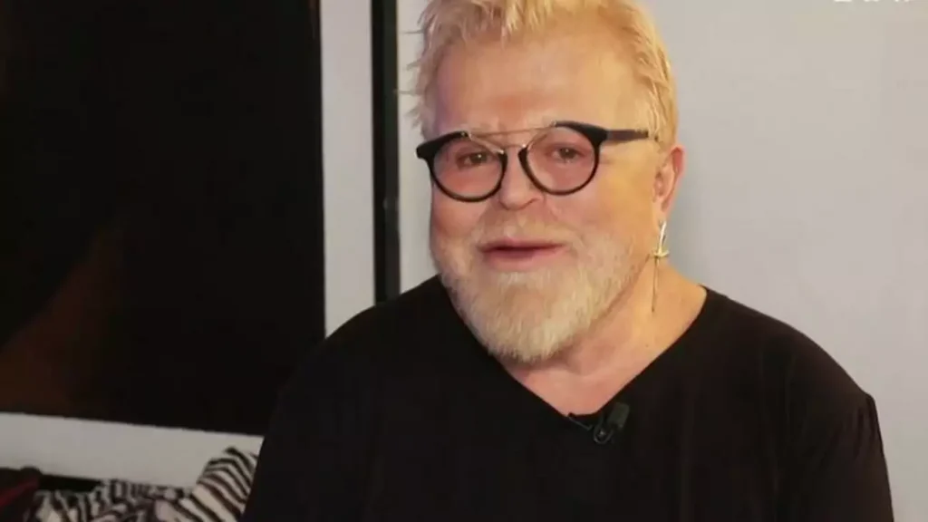 Ν.Αποστολόπουλος: «Έχω κάνει πολλές παρτ…ες»