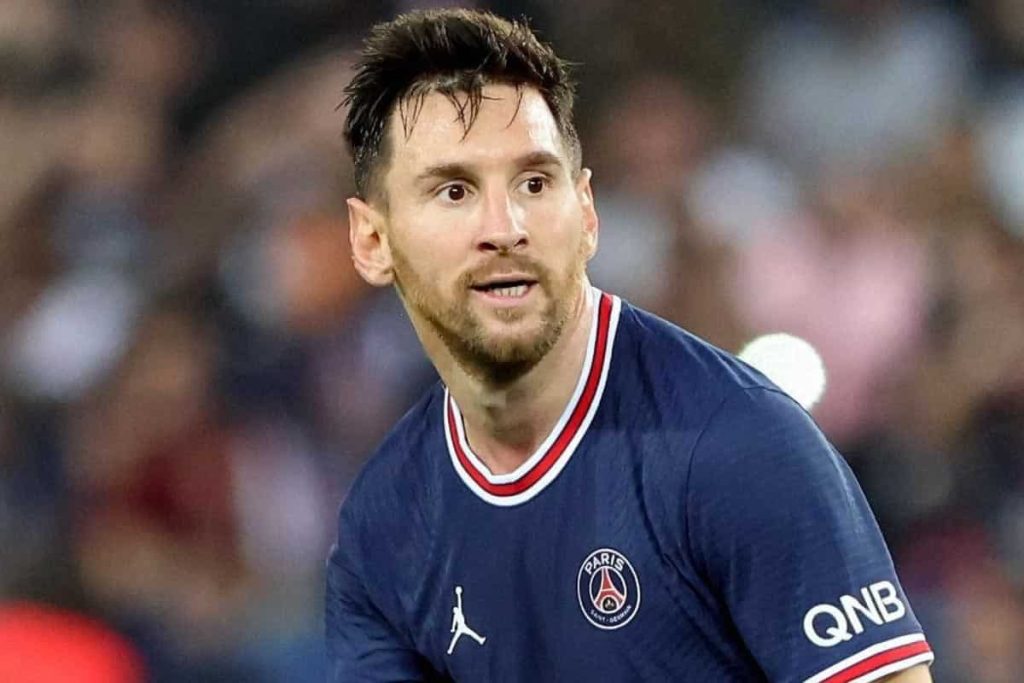 Ο Λ.Μέσι αποθεώνει τον Ρ.Φέντερερ: «Μοναδική ιδιοφυΐα στην ιστορία του τένις»