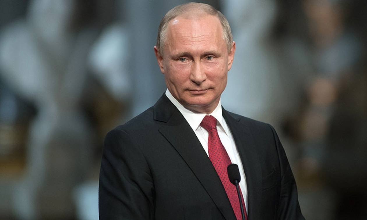 Βλαντιμίρ Πούτιν: Για «6 απόπειρες δολοφονίας σε βάρος του Ρώσου προέδρου» κάνει λόγο ο ξένος Τύπος