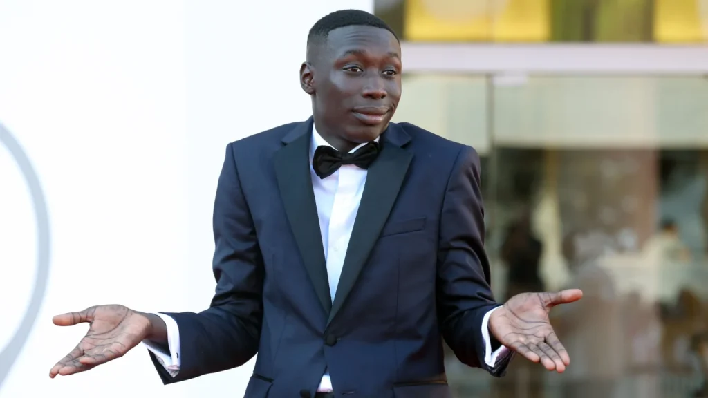 Khaby Lame: Πόσα κερδίζει ο «βασιλιάς» του TikTok για κάθε post