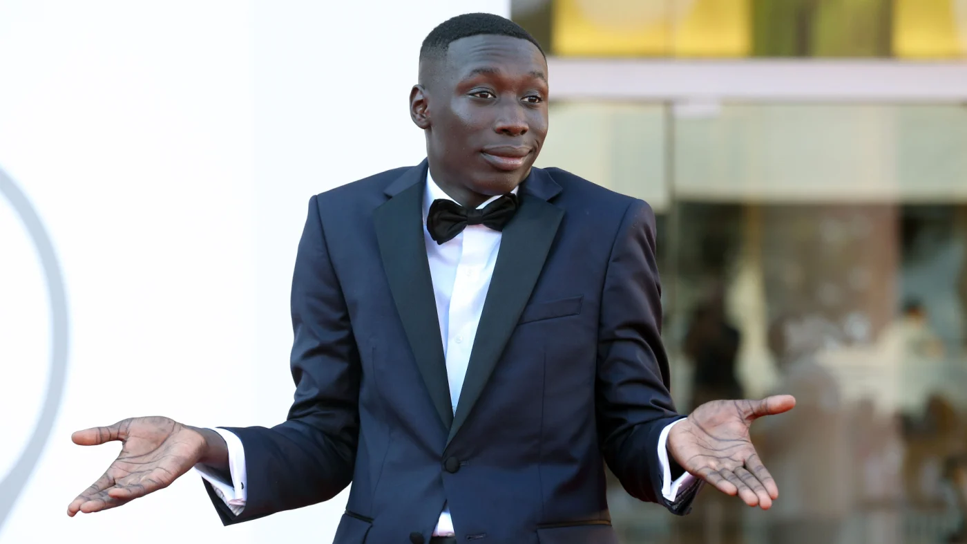 Khaby Lame: Πόσα κερδίζει ο «βασιλιάς» του TikTok για κάθε post