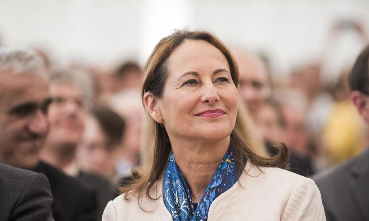 Σεγκολέν Ρουαγιάλ: Την απέλυσαν από κανάλι επειδή είπε ότι ο Ζελένσκι κάνει προπαγάνδα του τρόμου και πρέπει να απαγορευθεί