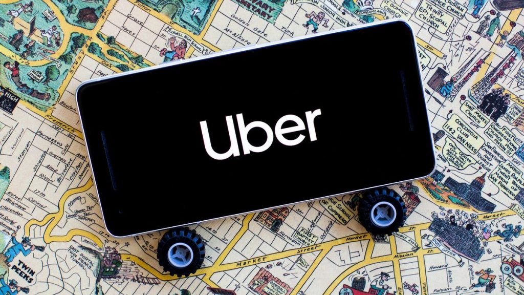 Συναγερμός στην Uber: Χάκερ ξεγέλασε υπάλληλο & απέκτησε πρόσβαση στα δεδομένα της εταιρείας