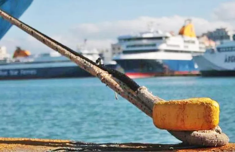 Ρόδος – Θρίλερ σε κρουαζιερόπλοιο: 48χρονη επιβάτιδα βρέθηκε νεκρή μέσα στην καμπίνα της