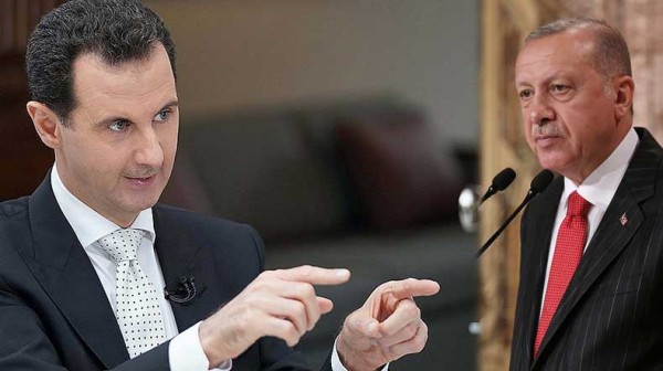 Σύνοδος κορυφής στο Ουζμπεκιστάν: Δεν έγινε η συνάντηση με τον Μπασάρ αλ-Άσαντ που ήθελε ο Ρ.Τ.Ερντογάν