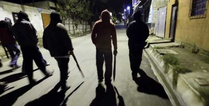 Αχαρνές: Εξαρθρώθηκε νέα συμμορία ανηλίκων με αρχηγούς 13-15 ετών – Πολλαπλές κλοπές