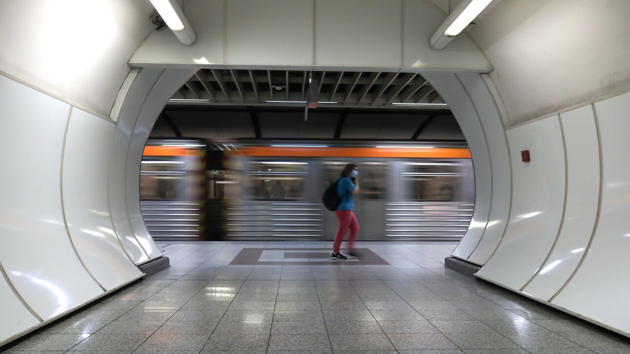 Γιώργος Καραγιάννης για νέα γραμμή 4 του Μετρό – Θα είναι μία «παριζιάνικη γραμμή»