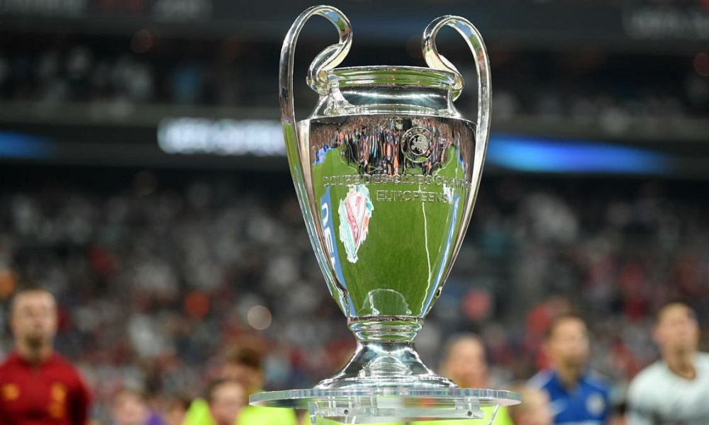 ΗΠΑ: Σκοπεύουν να φιλοξενήσουν τελικό Champions League – Η UEFA το βλέπει ευνοϊκά