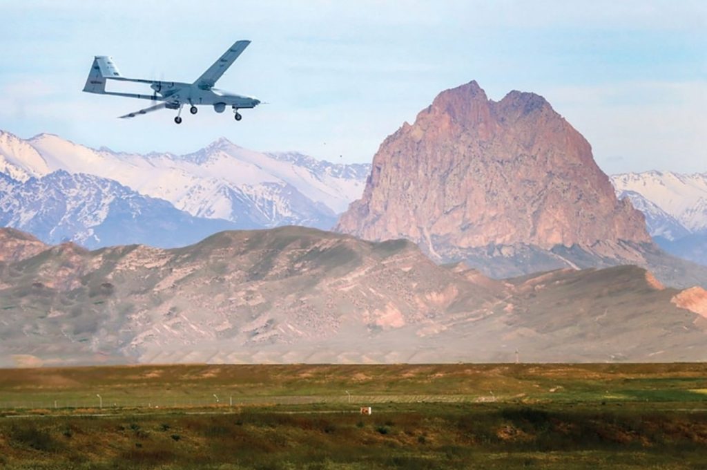 Οι Αλβανοί εξασκούνται με drones – 1.000 στρατιώτες και 200 ​​οχήματα συμμετέχουν στην άσκηση «Biza-22»