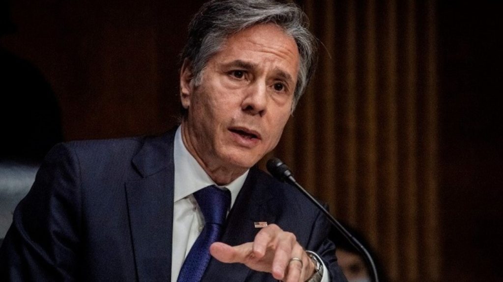 Οι ΗΠΑ προχωρούν σε ολοκληρωτική άρση του εμπάργκο όπλων στην Κύπρο για το 2023