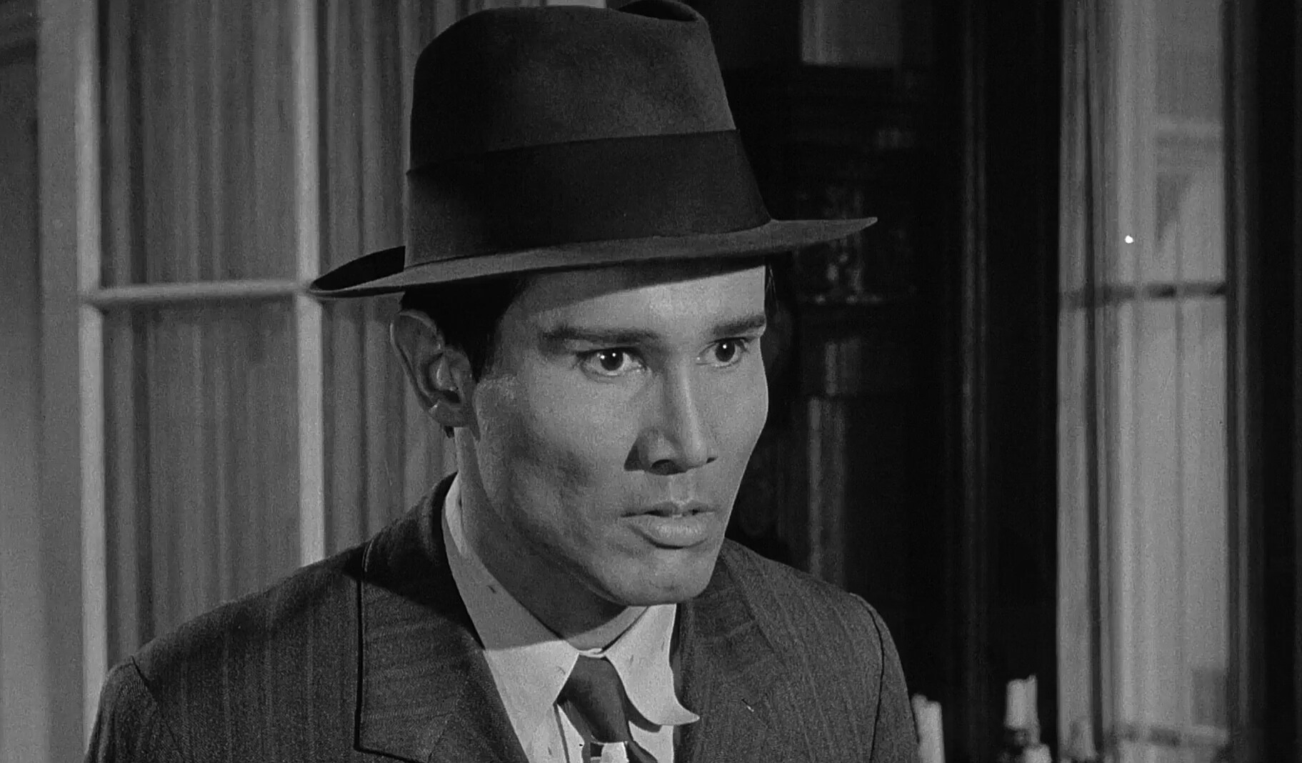 Πέθανε ο Χένρι Σίλβα – Ένας από τους πιο εμβληματικούς «κακούς» του Χόλιγουντ