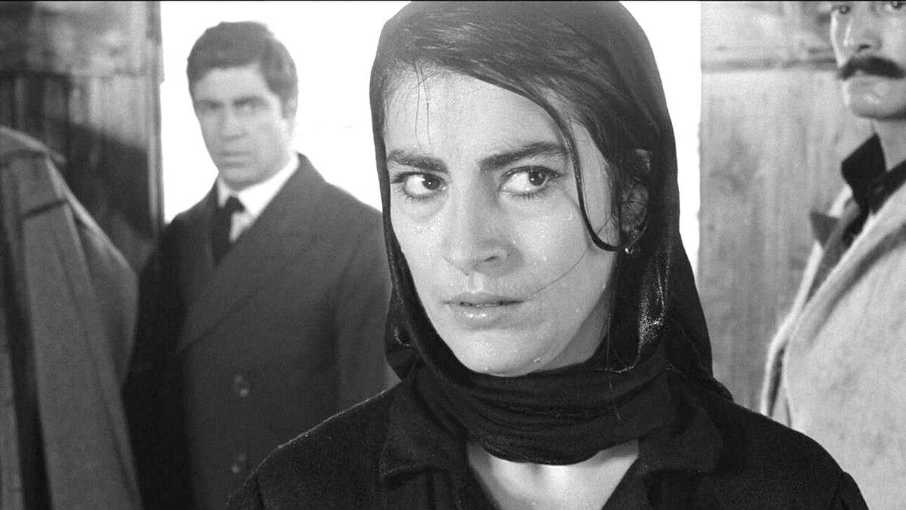 Οι Αλβανοί λένε ότι «πέθανε η σπουδαία Αλβανίδα ηθοποιός Ειρήνη Παπά»!