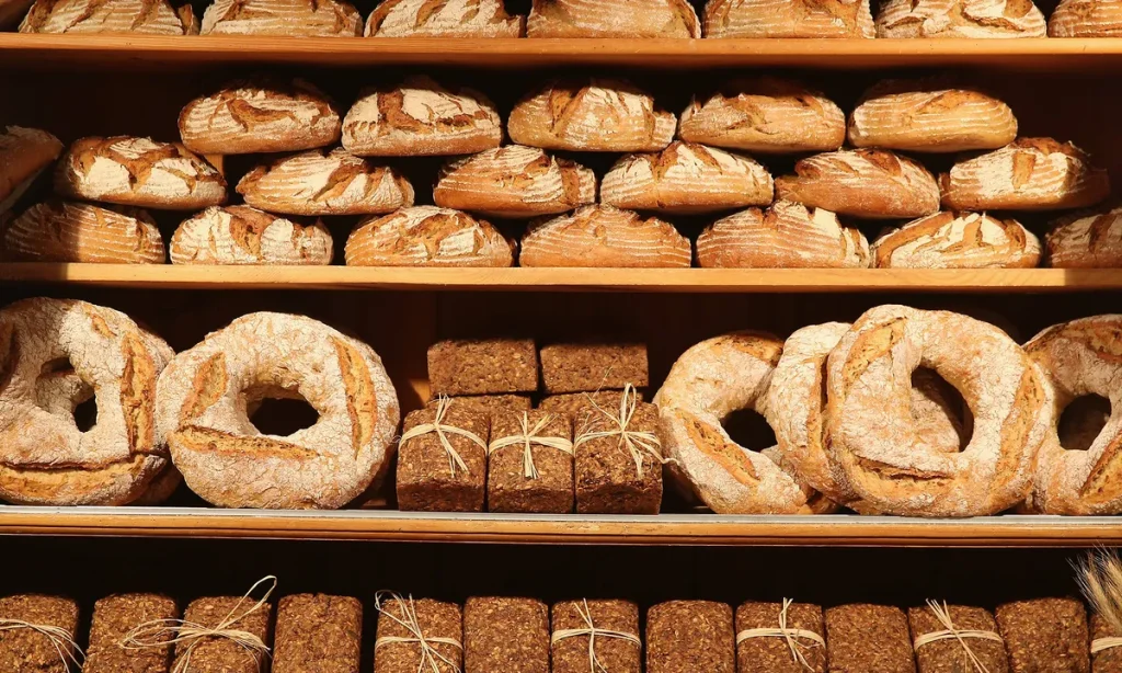 Έρχεται μεγάλη διατροφική κρίση: Στα 8 ευρώ το κιλό η τιμή του ψωμιού στη Γερμανία – Σε απόγνωση οι φούρνοι στην Ελλάδα