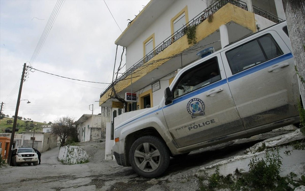 Κρήτη: Χειροπέδες σε γυναίκα που μετέφερε πάνω από 200 γραμμάρια ηρωίνης με το πλοίο