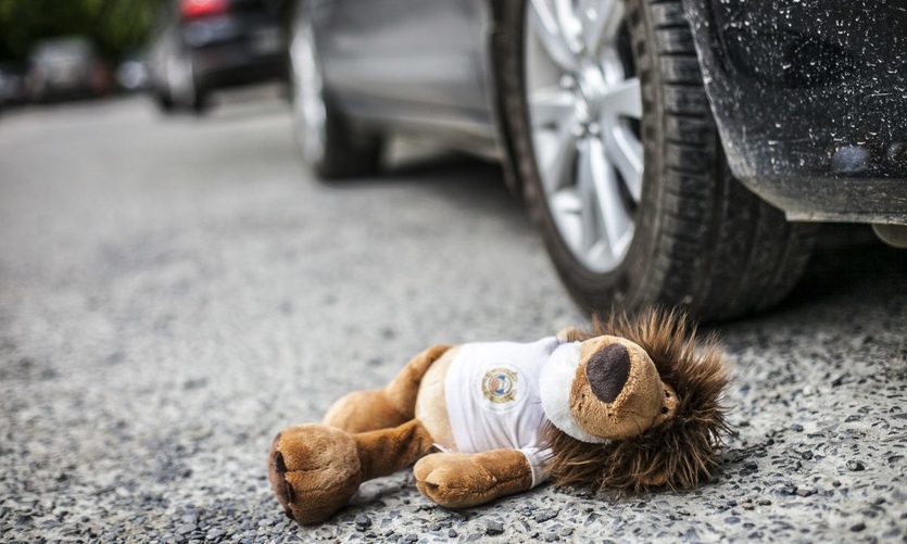 Τραγικό δυστύχημα στην Ξάνθη: Αυτοκίνητο σκότωσε παιδί 2 ετών – Σε κατάσταση σοκ ο οδηγός του αυτοκινήτου