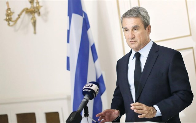 Ανδρέας Λοβέρδος: Χαιρετίζει την ιστορική απόφαση του Τ.Μπάιντεν για την άρση του εμπάργκο όπλων στην Κύπρο