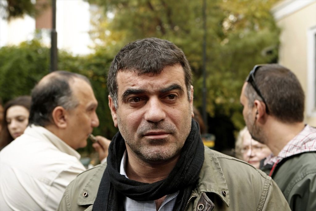 ΝΔ κατά Βαξεβάνη για τα 10 εκατ. € Ρώσου επιχειρηματία