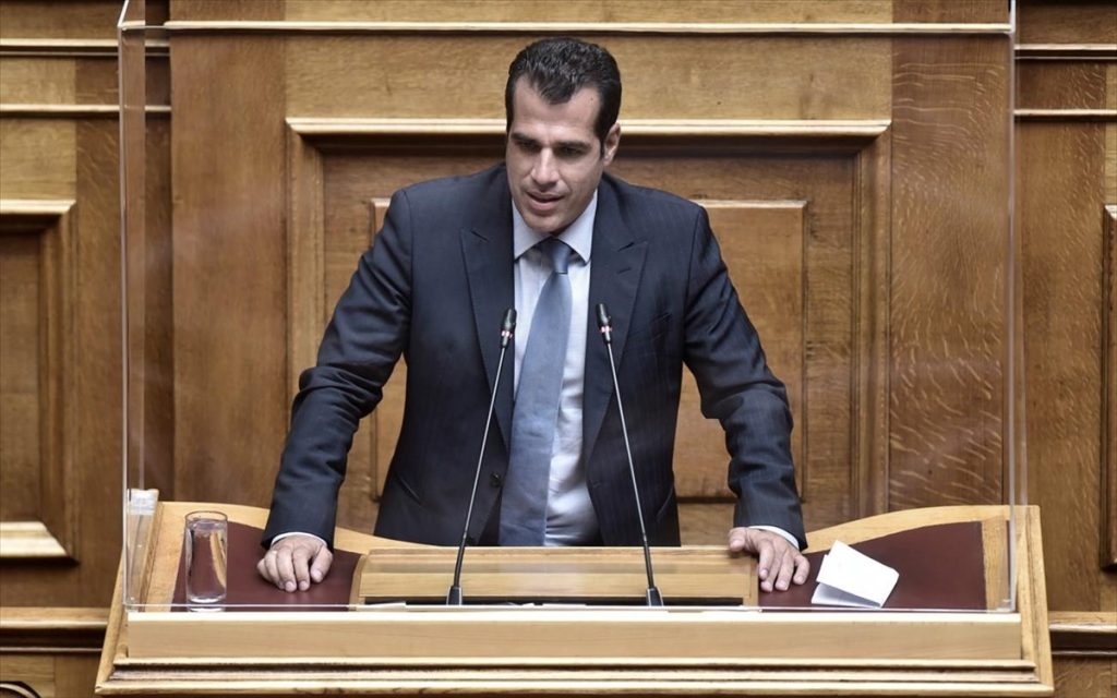 Θ.Πλεύρης για τον προσωπικό γιατρό: «Υπάρχουν ακόμα 500.000 κενές θέσεις στην Αθήνα»