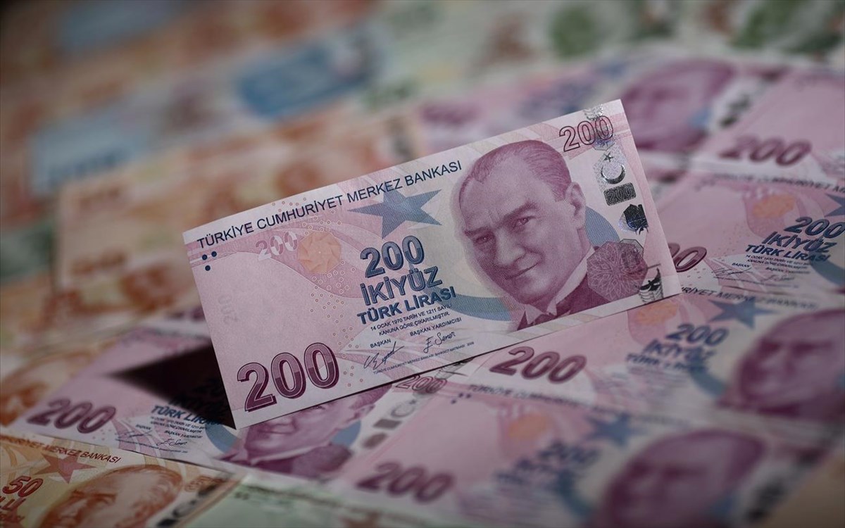 Περίσσευμα 24,4 δισεκατομμυρίων δολαρίων στο τουρκικό προϋπολογισμό – Αγνοείται η προέλευση τους