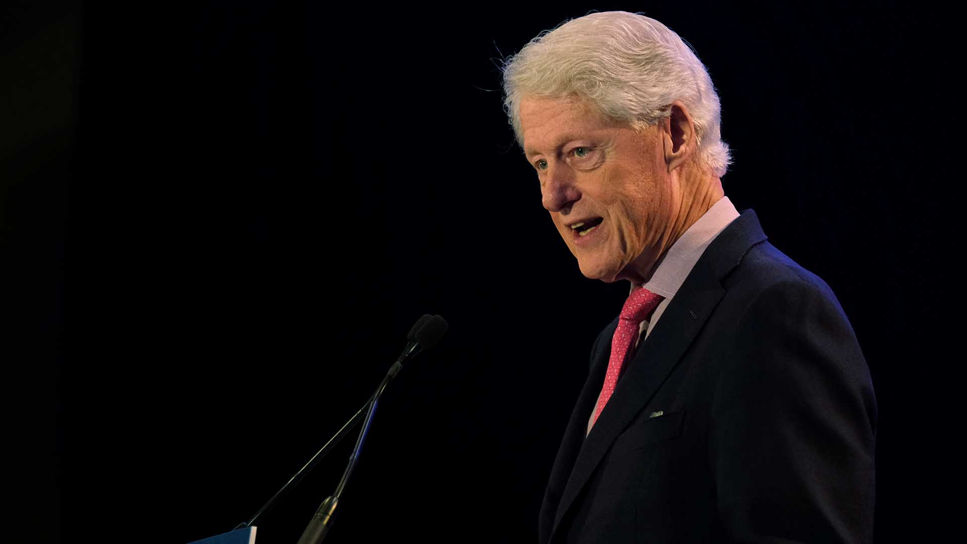 Θράσος από Μπιλ Κλίντον: Κάναμε το σωστό και επεκτείναμε το ΝΑΤΟ προς ανατολάς!