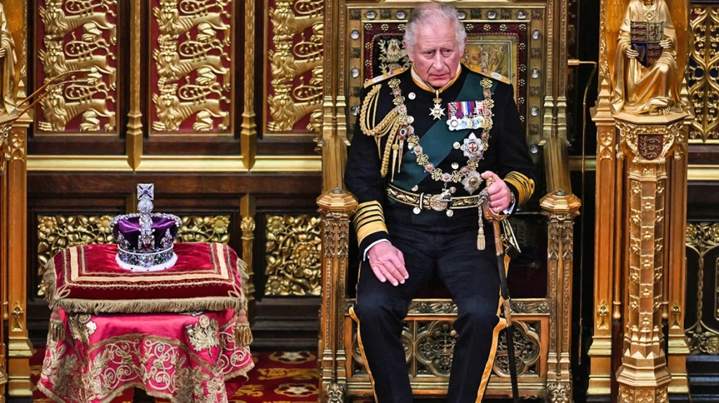 Βασιλιάς Καρόλος – Επιχείρηση «Χρυσή Σφαίρα»: Πότε θα γίνει η στέψη του