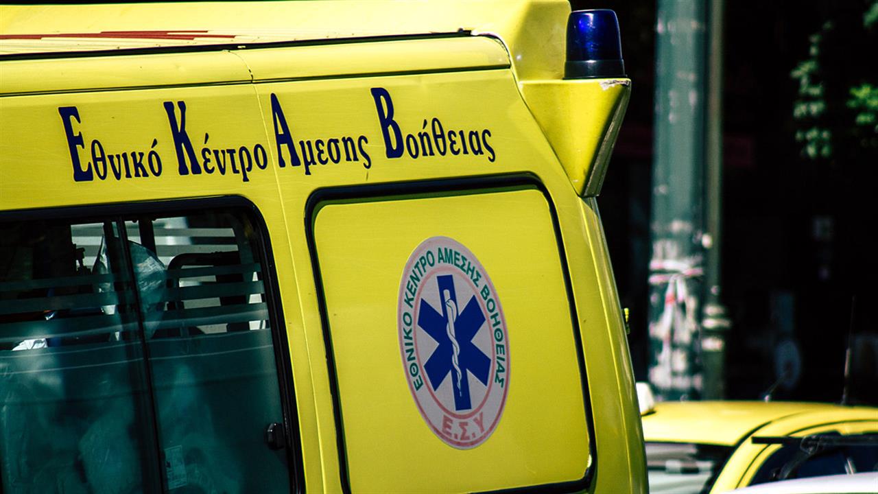 Λαμία: Νεκρός στο χώρο εργασίας του 57χρονος πατέρας δύο ανήλικων παιδιών