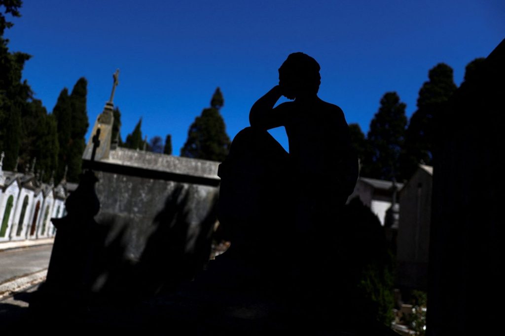 Ευρώπη: Δραματική αύξηση των θανάτων από τον καύσωνα φετινό καλοκαίρι