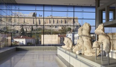 Μουσείο Ακρόπολης: Ευρωπαϊκές Ημέρες Πολιτιστικής Κληρονομιάς με δράσεις και ελεύθερη είσοδο