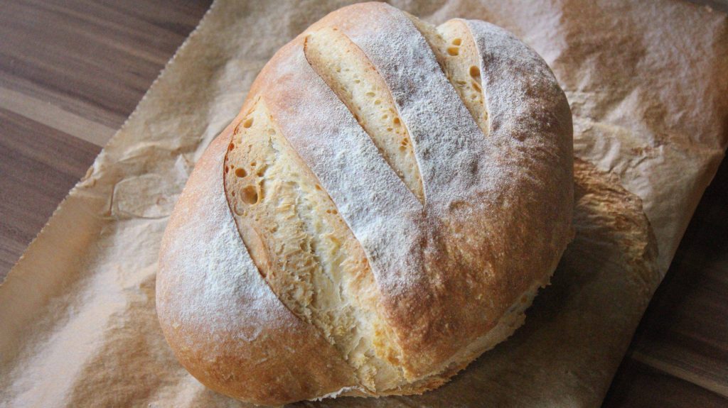 Θα πούμε το «ψωμί ψωμάκι»: Αυξήθηκε η τιμή του κατά 18% τον Αύγουστο