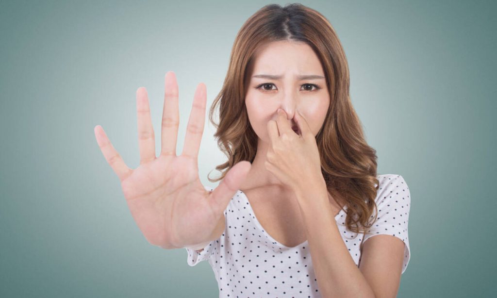 Διατροφή: Αυτές οι τροφές κάνουν το σώμα μας να μυρίζουν άσχημα!