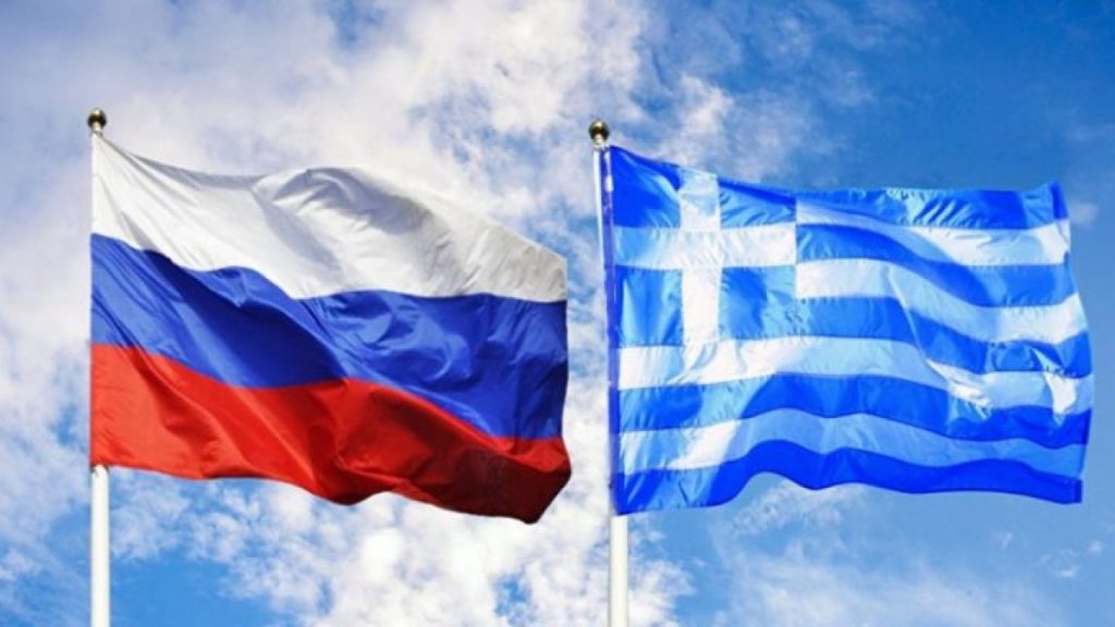 Ελλειμματικό ισοζύγιο Ελλάδας-Ρωσίας κατά 1,04 δισ. ευρώ – Αύξηση στις εισαγωγές κατά 200%!