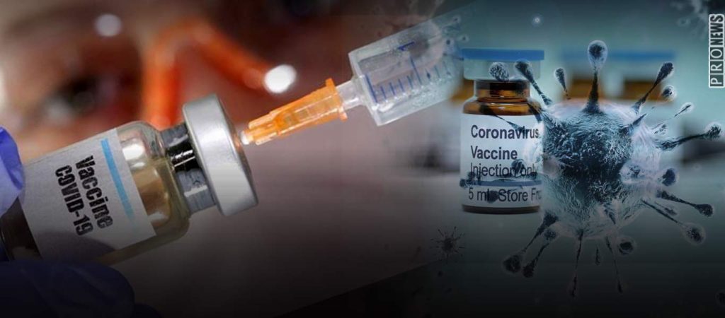 Μελέτη των πανεπιστημίων Harvard και Johns Hopkins δείχνει πως τα εμβόλια είναι πολύ πιο επικίνδυνα από την Covid-19