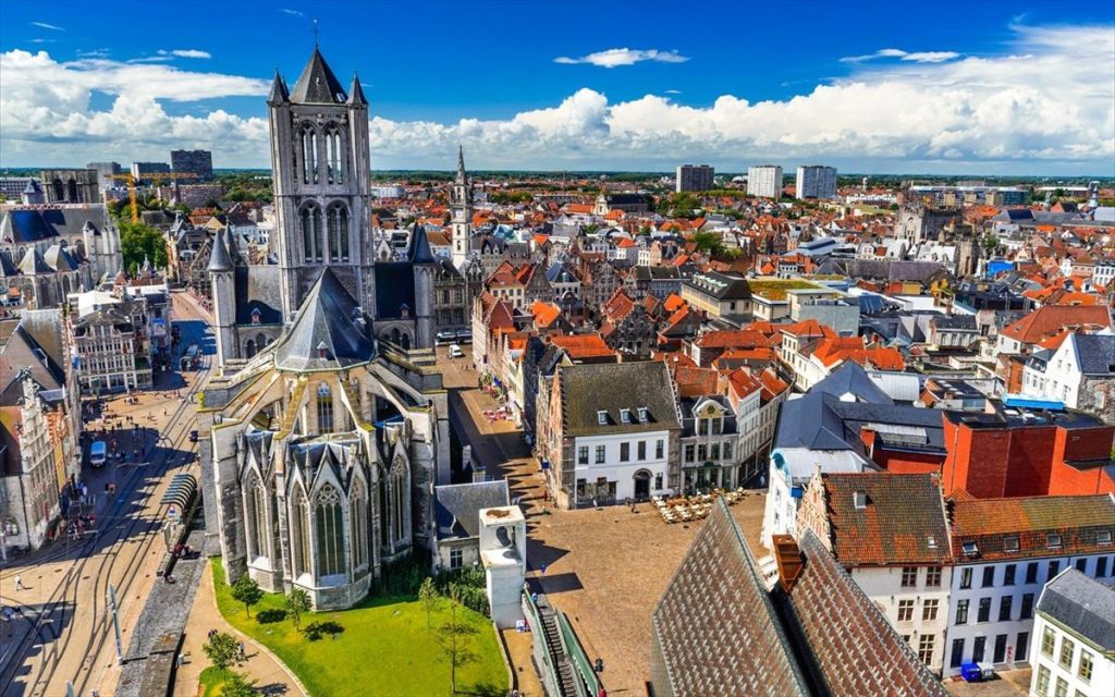 «Αναστενάζουν» και οι Βέλγοι: Το 64% δε θα μπορεί να πληρώσει τους λογαριασμούς ενέργειας