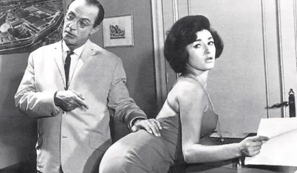 Φίνος Φιλμ για Μ.Καραγιάννη: «Μια γυναίκα-σταθμός για εμάς και για τόσους άλλους – Αντίο γοργόνα μας» (βίντεο)