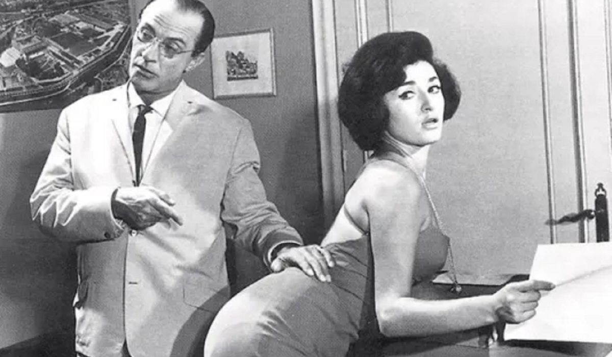 Φίνος Φιλμ για Μ.Καραγιάννη: «Μια γυναίκα-σταθμός για εμάς και για τόσους άλλους – Αντίο γοργόνα μας» (βίντεο)