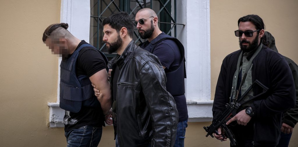 Δολοφονία Γιάννη Μακρή: Ξεκίνησε η δίκη στο Εφετείο