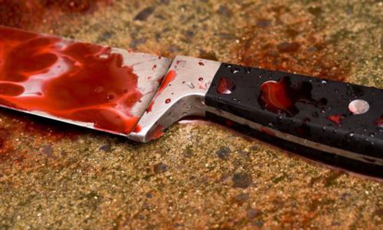 Νέο περιστατικό ενδοοικογενειακής βίας: Γυναίκα μαχαίρωσε το σύζυγό της στα Χανιά