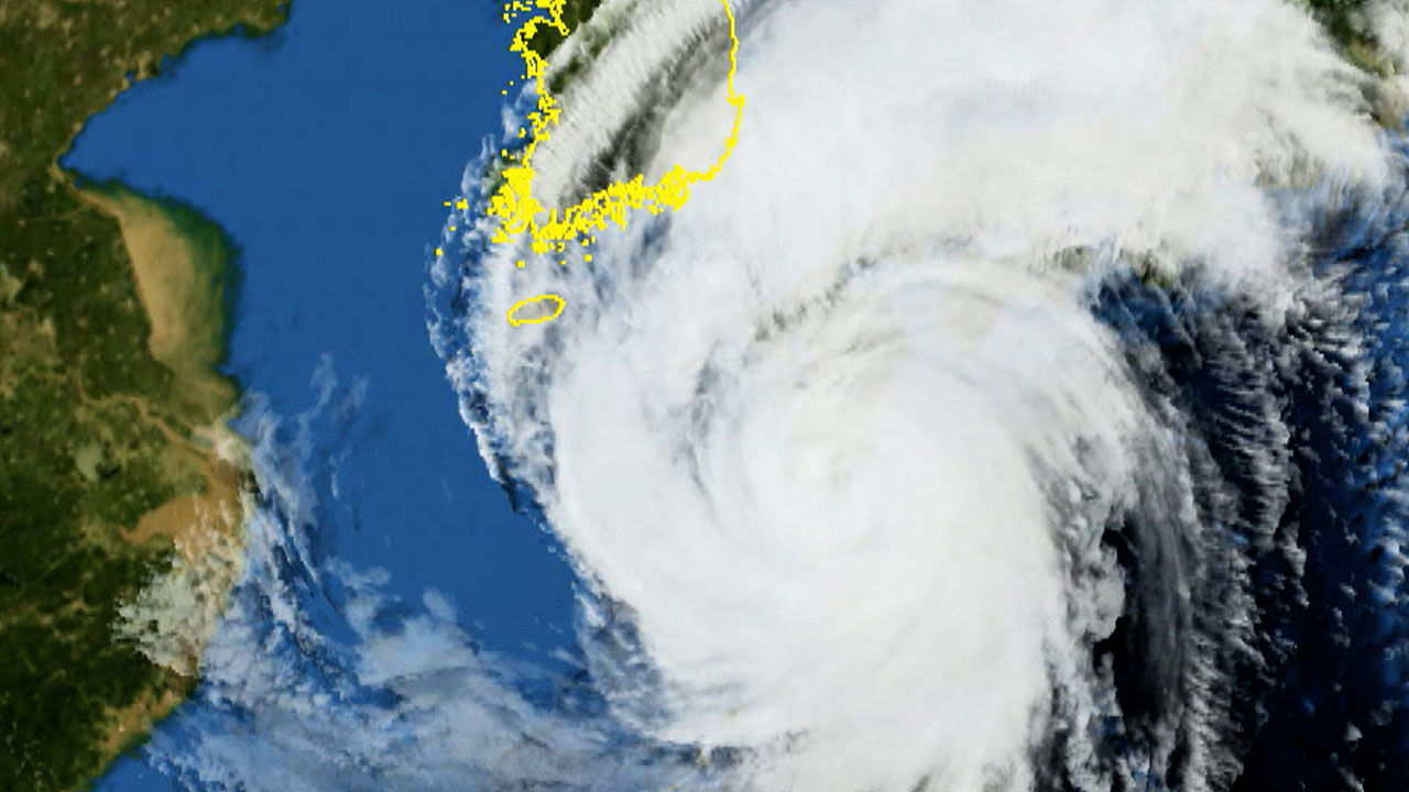 Ιαπωνία: 9 εκατ. κάτοικοι εγκαταλείπουν τα σπίτια τους λόγω του τυφώνα Nanmadol