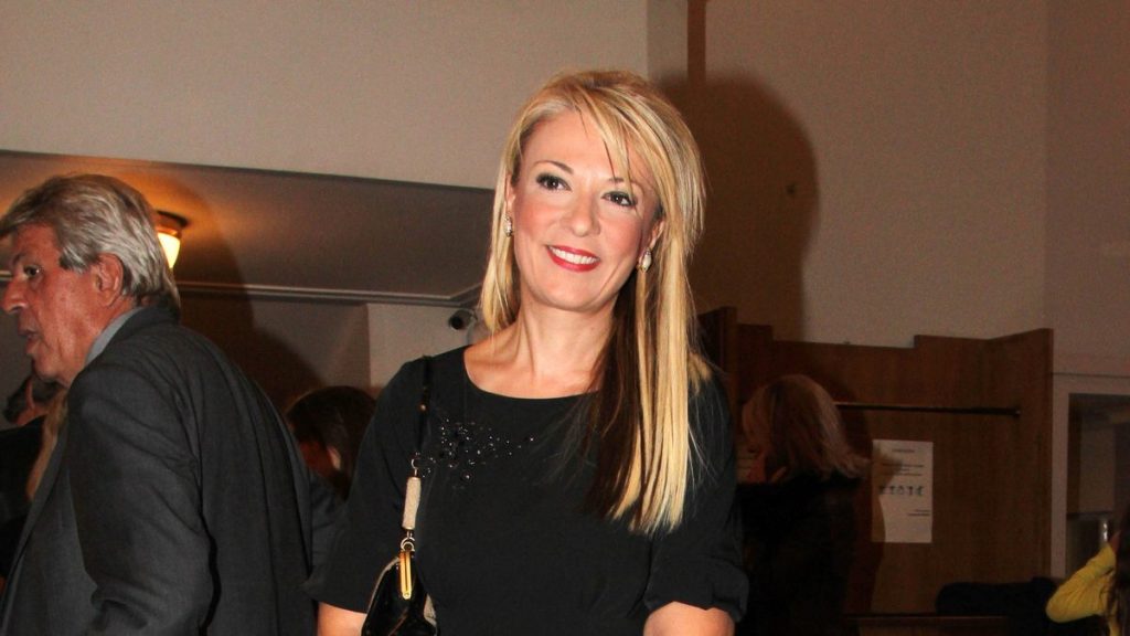 Πλαστογράφησαν την υπογραφή της Τ.Ιακωβίδου στις εκλογές της Ένωσης πρώην Βουλευτών