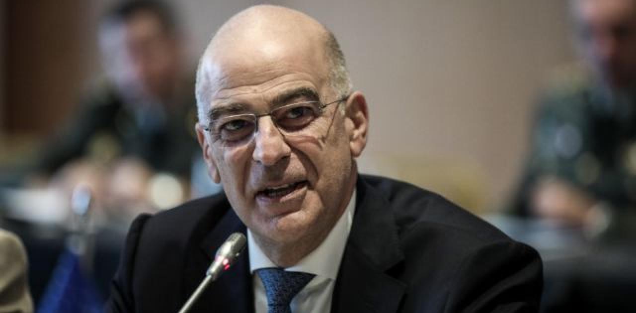 Ν.Δένδιας για Τουρκία: Οποιοσδήποτε αναθεωρητισμός θα μας βρίσκει αντίθετους