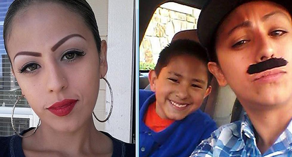 Τέξας: Ανύπαντρη μητέρα ντύθηκε «μπαμπάς» για να παρακολουθήσει εκδήλωση του γιου της στο σχολείο