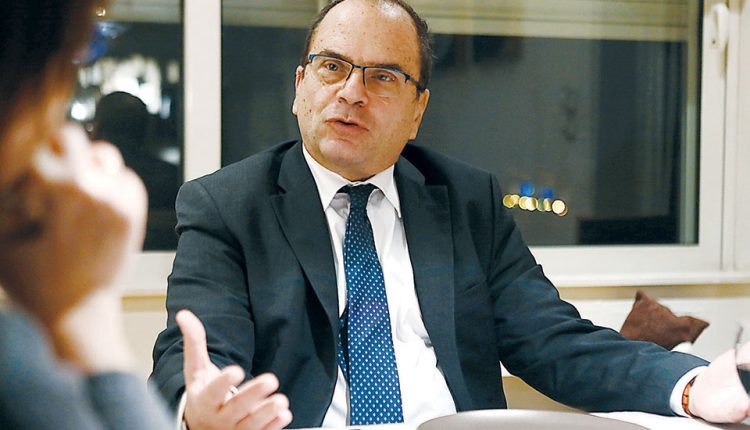 ΠΑΣΟΚ: Ο πρόεδρος της ΑΔΑΕ Χ.Ράμμος ξεσκέπασε τις μεθοδεύσεις Π.Κοντολέοντα και κυβέρνησης