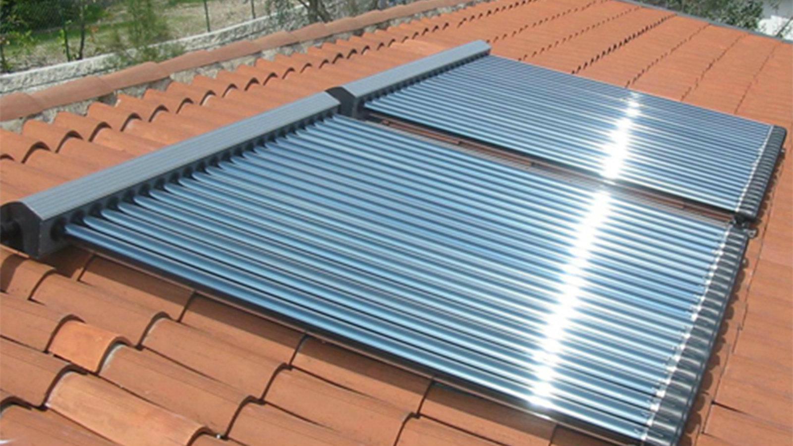 Έρχεται πρόγραμμα επιδότησης για ηλιακούς θερμοσίφωνες