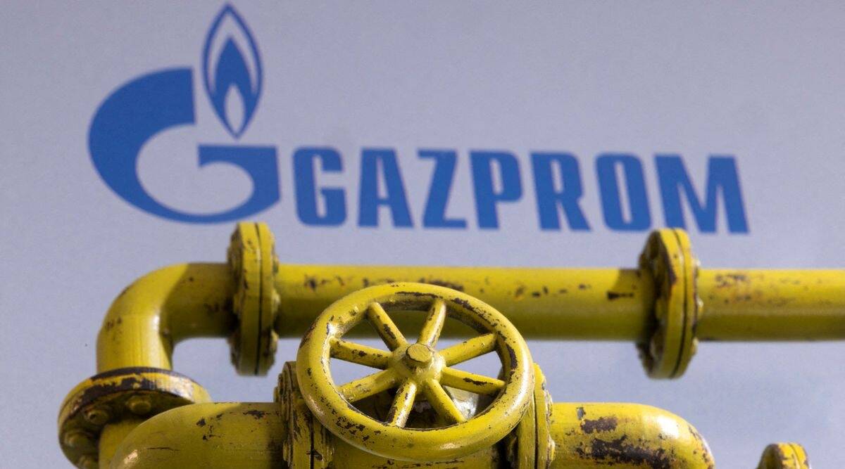 Gazprom: Διακόπτει τη ροή του φυσικού αερίου προς την Κίνα μέσω του σιβηρικού αγωγού για λόγους συντήρησης