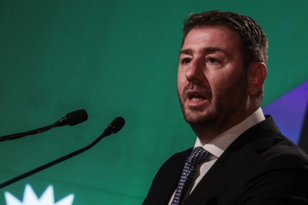 Εξεταστική για τις υποκλοπές: Με εντολή Π.Κοντολέοντα η καταστροφή του αρχείου του Ν.Ανδρουλάκη!