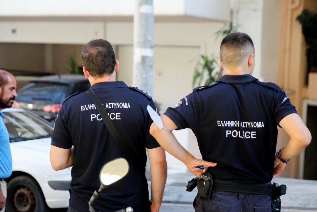 Ιωάννινα: Συνήλθε ο 27χρονος αστυνομικός που νοσηλευόταν με εγκεφαλίτιδα σε ΜΕΘ