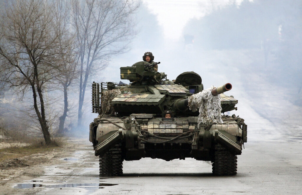 Newsweek: «Το 90% του παγκόσμιου πληθυσμού δεν ακολουθεί την αμερικανική πολιτική στο ουκρανικό»