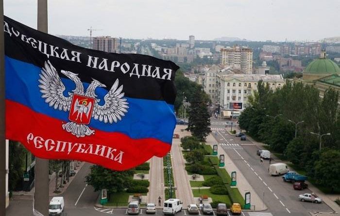 Λαϊκή Δημοκρατία του Λουγκάνσκ: Στις 23-27 Σεπτεμβρίου το δημοψήφισμα για την ένταξή της στη Ρωσία