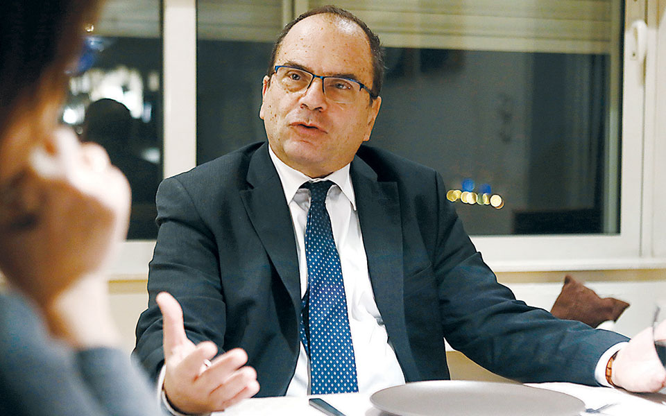 «Καίει» και το νέο διοικητή της ΕΥΠ Θ.Δεμίρη, ο πρόεδρος της ΑΔΑΕ: «Υπεκφυγές» και «άρνηση συνεργασίας»