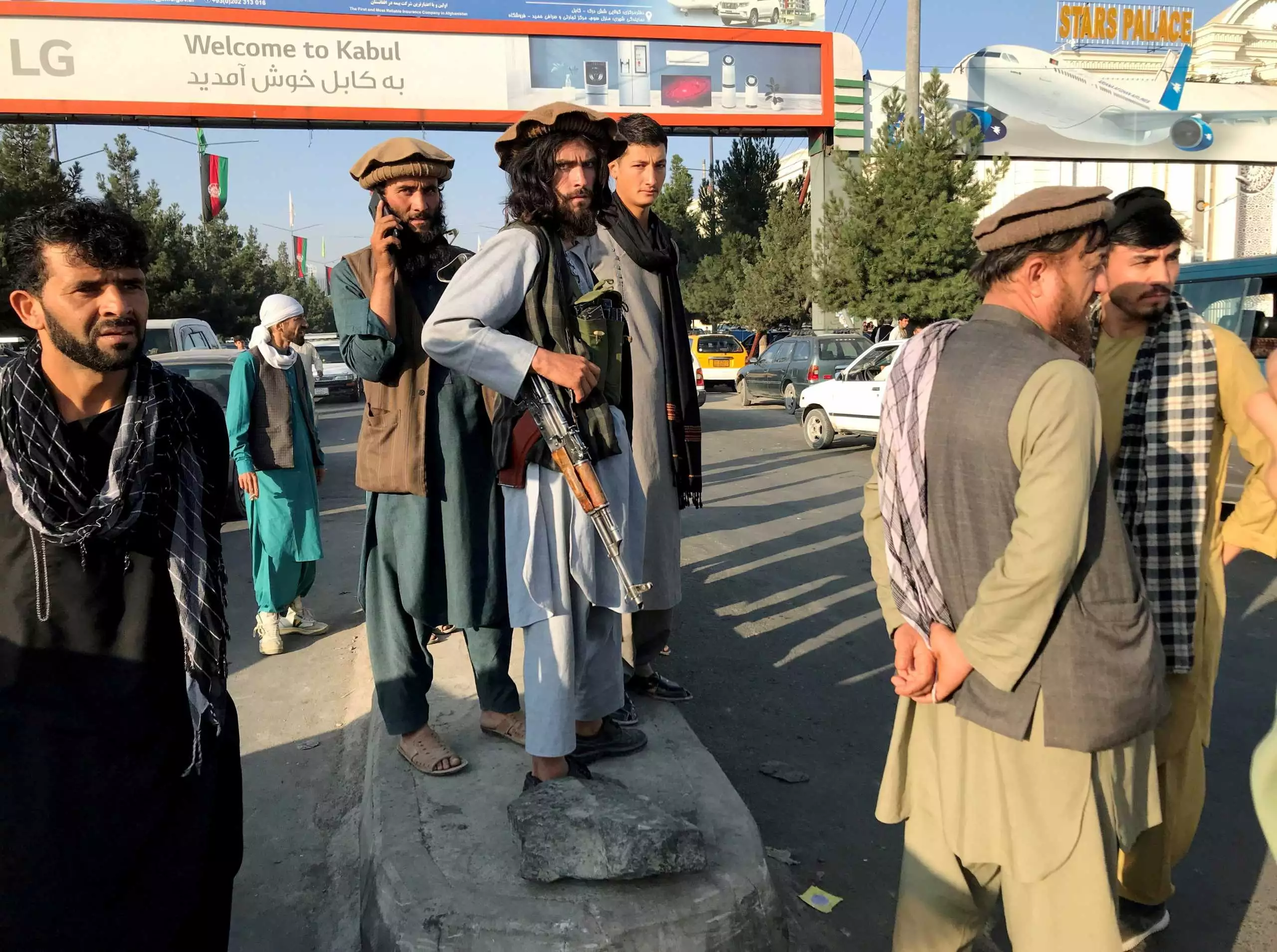 Αφγανιστάν: Ταλιμπάν σκότωσαν δύο γυναίκες κατά τη διάρκεια έρευνας σε σπίτι